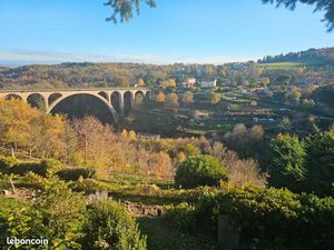 Terrain constructible Pélussin