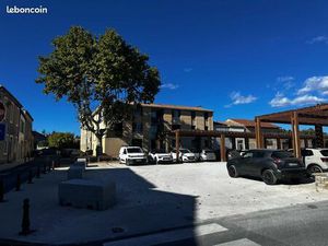 Appartement 4 pièces principales