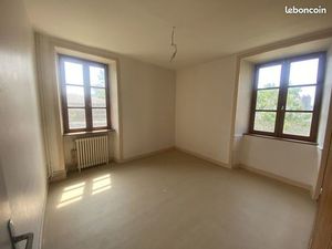 Appartement 1 pièce 31 m²