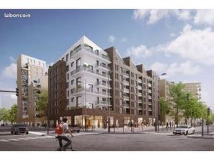 Fonds de commerce avec extraction (vente poulets grillés )