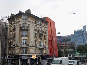 À vendre fonds de commerce