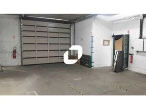 Local d'activité 400 m²