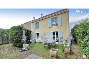 Maison 6 pièces 130 m²