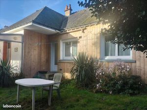 QUESTEMBERT CENTRE MAISON 4 pièces