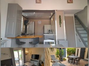 Maison prête à vivre