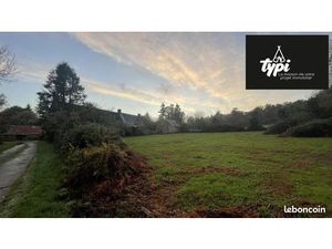 Longère 1 pièce 500 m²