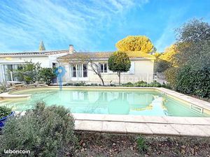 Villa 6 pièces 148 m²