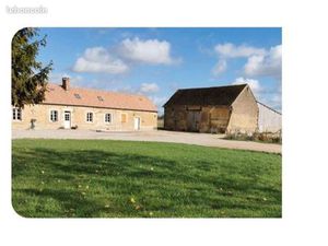 Maison de campagne à louer