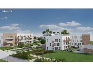 Les Clairières du Quimpero