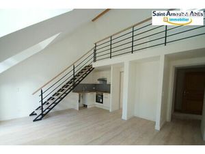 Appartement 3 pièces 51 m²