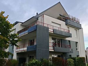 APPARTEMENT 3 PIECES 68m2 - 10MIN DE VANNES