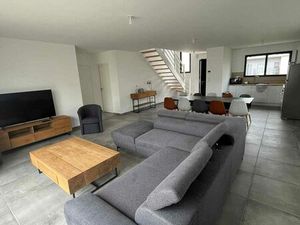 Maison 117m2 - 4 chambres