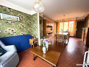 Maison 4 pièces 82 m²