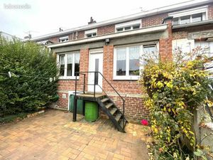 Maison 4 pièces 83 m²