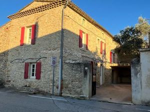 Maison village 130 m²