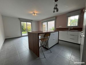 Appartement 4 pièces 77 m²