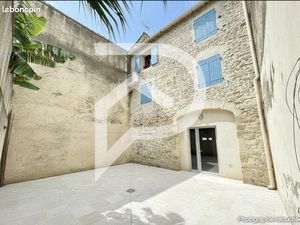 Immeuble 7 pièces 142 m²