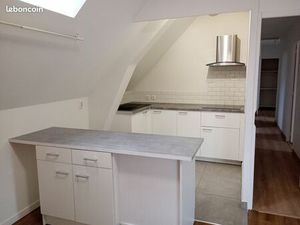 Appartement T3 – 65m² - LOUVIGNE DE BAIS