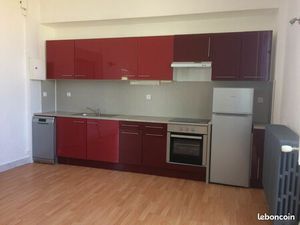 Appartement à louer F 1