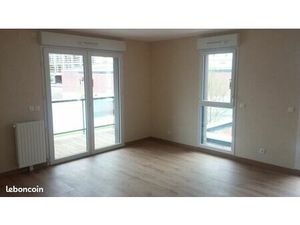 Appartement T3 avec balcon 65 m2