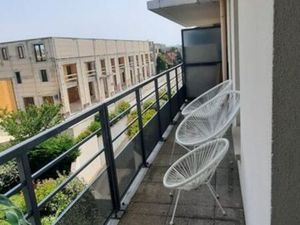 Location meublée appartement 3 pièces 60 m² Sartrouville (78500) 1.450 CC