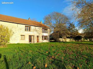 Location maison avec jardin