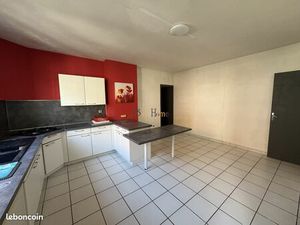 Maison 4 pièces 114 m²