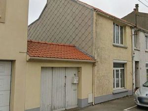 Maison 53 m² Saint-Martin-Boulogne
