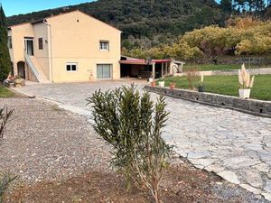 Maison familiale 210 m2