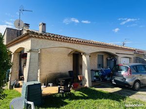 Villa 4 pièces 85 m²