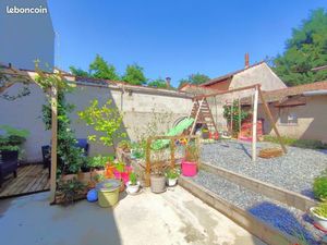 Maison 4 pièces 105 m²