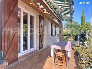 Maison 3 pièces 74 m²