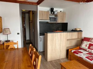 Appartement T2 - Meribel Mottaret - Creux de l'Ours