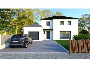 Maison 110 m² Blain