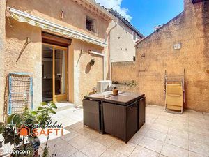 Maison de village 7 pièces 145 m²