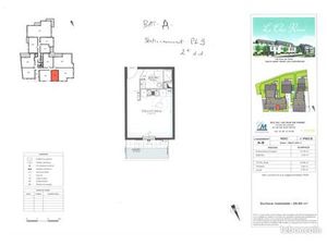 Location studio Saint Rémy Les Chevreuse