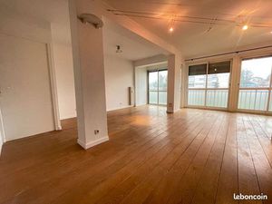 Appartement 6 pièces 110 m²