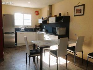 Villa 81m² 4p 09/2018