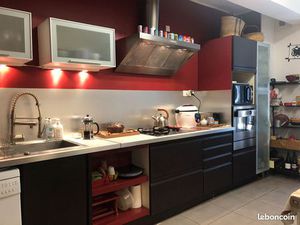 Maison vigneronne à 5 minutes des plages