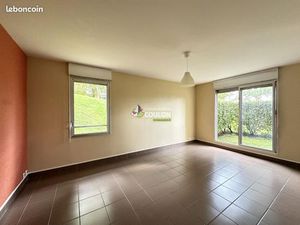 Appartement 1 pièce 35 m²