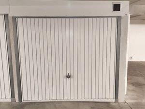 Location parking boxé dans une résidence Plein R rue Bapaume