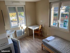 Studette location au mois