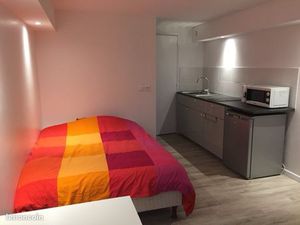 Magnifique studio calme