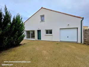 Maison récente à Vertou 3CH + BUREAU