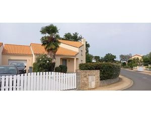 Maison 5 pièces - 120m2