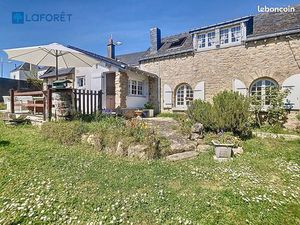 Maison 6 pièces 88 m²