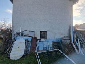 Maison - plateau 82m²