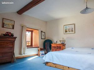 Maison proche station