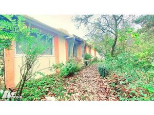 Maison 6 pièces 120 m²