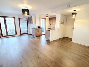 Appartement à vendre 3 pièces proche de MONTROUGE (92)